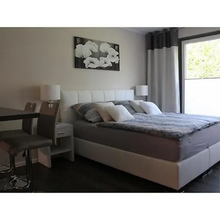 Apartment Elbwiesen 2 *