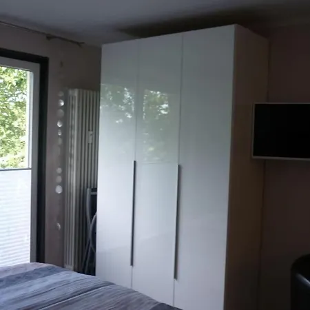 Apartment Elbwiesen 2 *