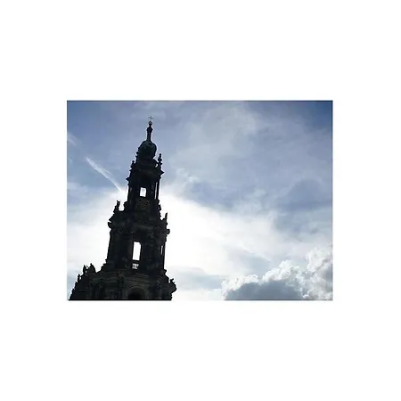 Elbwiesen 2 Apartment Dresden